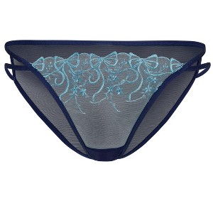 Adore Me Women's Erica Bikini Panty - 1 of 1
