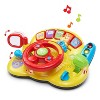 Vtech turn and store learn driver target