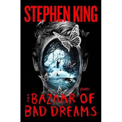 The Bazaar of Bad Dreams (Hardcover) (Stephen King)