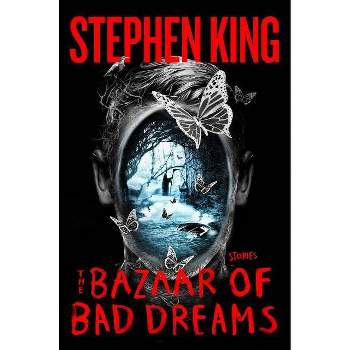 The Bazaar of Bad Dreams (Hardcover) (Stephen King)