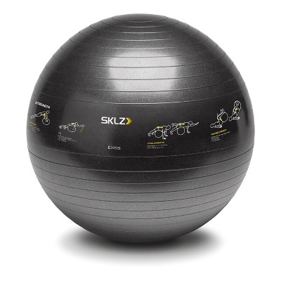 SKLZ Trainer Ball - Black