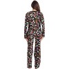 Just Love Pajama Pant Set for Women | 100% Cotton Jersey Sleepwear with Pockets - 3 of 3