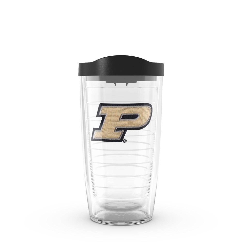 Photos - Glass NCAA Purdue Boilermakers 16oz Primary Logo Classic Tumbler