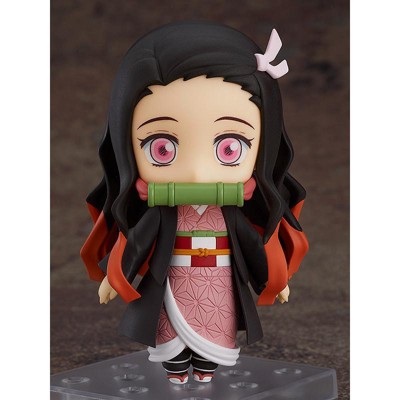 Good Smile Company: Nendoroid: Demon Slayer: Kimetsu no Yaiba - Nezuko Kamado #1194