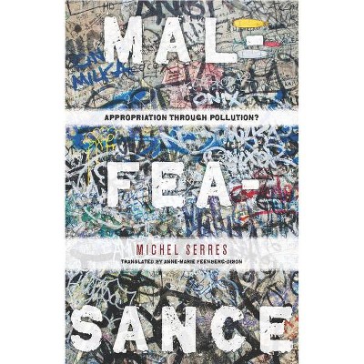 Malfeasance - by  Michel Serres (Paperback)