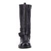 Vintage Foundry Co. Women's Philippa Mid Calf Boots - 4 of 4