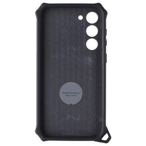 Samsung Rugged Gadget Case for Galaxy S23+ (Plus) - Titan - 1 of 2