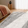Rug Branch Contemporary Abstract Indoor Rug - 2 of 4