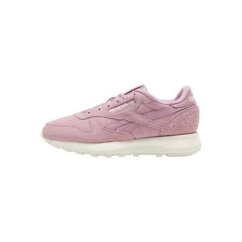 pink reebok shoes women