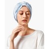 Mommesilk 22 Momme Good Night Hair Cap - 3 of 4