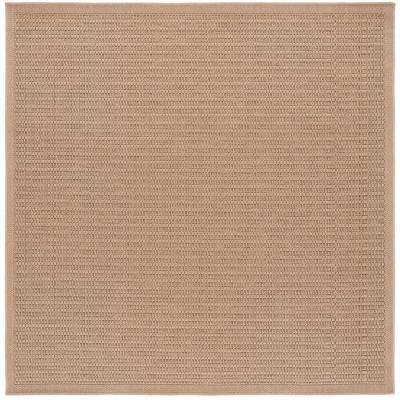 Atrium Sisal ATM101 Power Loomed Indoor and Outdoor Rug - Safavieh