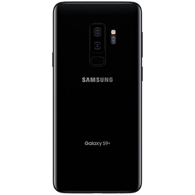 Samsung Galaxy Boost Mobile Target