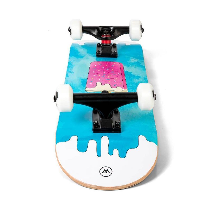 Magneto Boards 27.5" Kids' Skateboard, 4 of 8