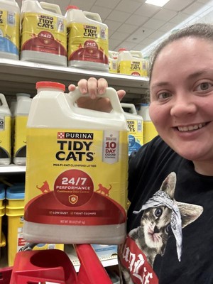 Tidy cats target clearance coupon