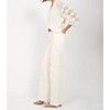 Women's Ophilia Wide Cargo Jean - Joie - 4 of 4