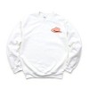 Simply Sage Market Yeehaw Made In The West Front And Back Sweatshirt - 2 of 4