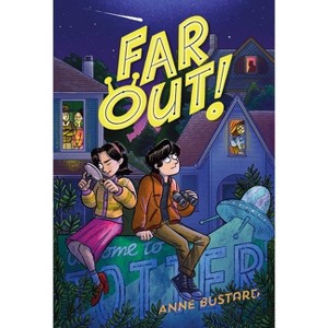 Far Out! - by Anne Bustard - 1 of 1