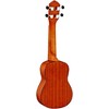 Ortega Bonfire RU5 Soprano Ukulele Natural - 2 of 3