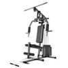 Home Gym Machine System with 100LBS Weight Stack, Multifunctional Weight Machine, Full Body Workout Station Exercise Equipment for Training - 2 of 4