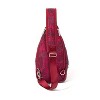 baggallini Women's Central Park Sling Bag - 3 of 4
