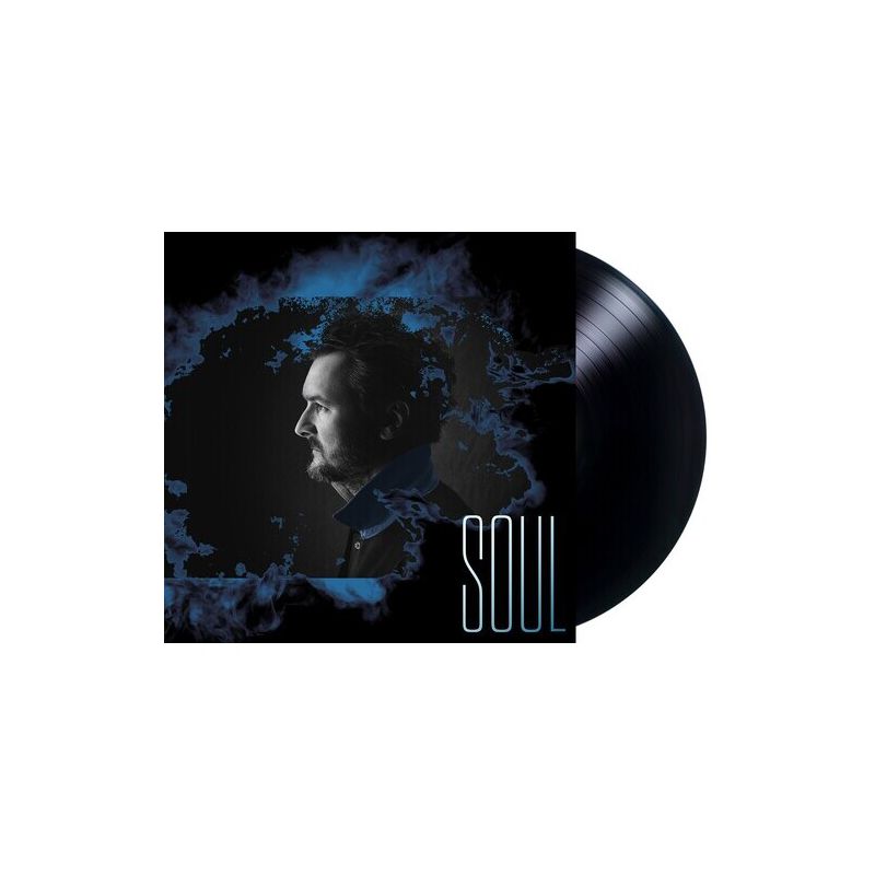 Eric Church - Soul (LP) (Vinyl), 1 of 2