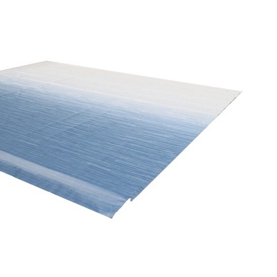 ALEKO Vinyl Fabric Replacement for 15x8 ft RV Retractable Awning