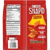 Cheez-It Snap'd Double Cheese Crackers - 7.5oz - 2 of 4