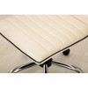 Anybear Beige Adjustable Air Lift Office Chair - 3 of 3