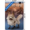 Trends International Star Wars: Ahsoka - Loth-Cat Unframed Wall Poster Prints - 3 of 4