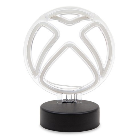 Paladone Xbox Icons Light LED Official Gear Lamp