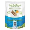 Dentalife Activefresh Chicken Mini Bone Large Bag Chewy Dog Treats - 56ct - 2 of 4