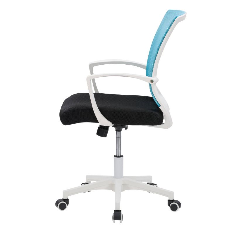 Workspace Ergonomic Mesh Back Office Chair - CorLiving, 6 of 10