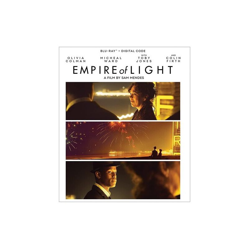 Empire of Light (2023), 1 of 2
