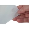 Sax Sketch and Trace Paper, 25 lbs, 9 x 12 Inches, White, Pack of 500 - 2 of 4