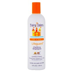 Fairy Tales Rosemary Repel Daily Shampoo 12 Fl Oz Target