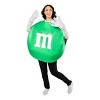 Rubies Kids' Mars M&Ms Round Candy Costume Apparel Set One Size - 2 of 4