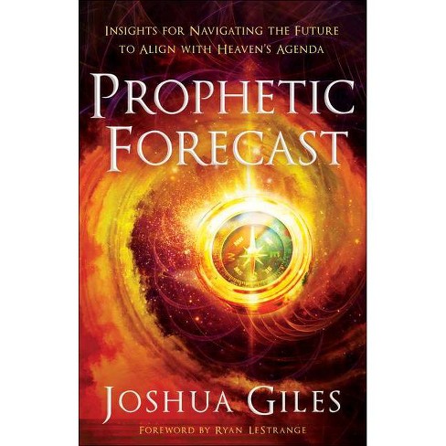 Prophetic Forecast - by Joshua Giles - image 1 of 1