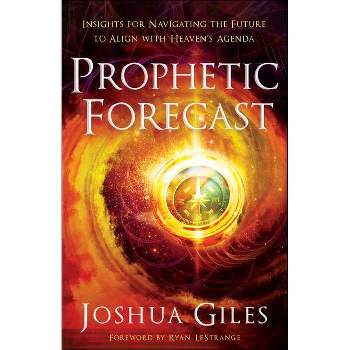 Prophetic Forecast - by Joshua Giles