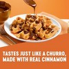 Krusteaz Cinnamon Churro Belgian Waffle Mix, 21 oz (Pack of 4) - 4 of 4