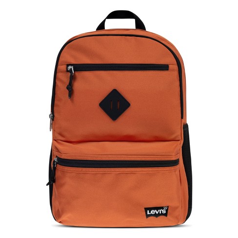 Levi s Napa Microsuede 18 Backpack Spice Route Target