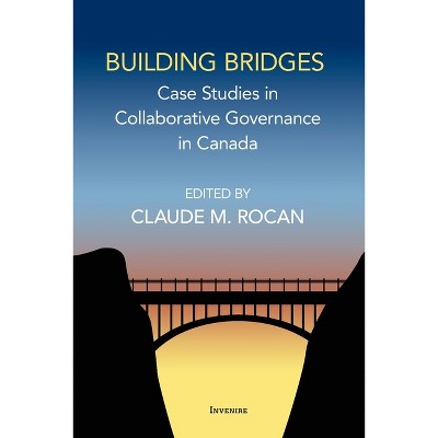 Building Bridges - (Invenire) by  Claude Rocan (Paperback)