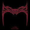 Men's Marvel Doctor Strange in the Multiverse of Madness Helm of Wanda T-Shirt - 2 of 4