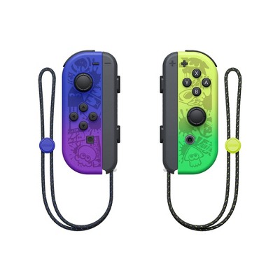 Nintendo Brandclub Nintendo Switch OLED Model Splatoon 3 Special Edition