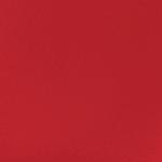 bright red/black