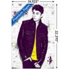 Trends International Justin Bieber - Wall Unframed Wall Poster Prints - 3 of 4
