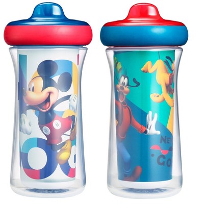mickey sippy cup