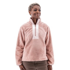 Aventura Clothing Women's Comfy 1/4 Zip - 1 of 1