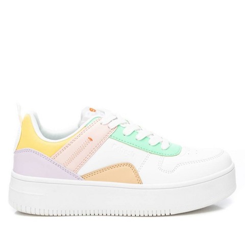 Женские кроссовки Refresh Shoes Refresh Women's Lace-Up Sneakers 171616 - Multicolor, 6