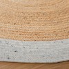 Braided BRD910 Hand Woven Rug - Safavieh - 3 of 3