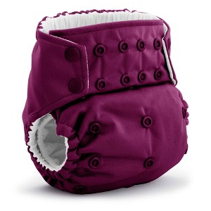 Kanga Care Rumparooz G3  AWJ Reusable One Size Pocket Cloth Diaper 6-55 lbs - 1 of 4